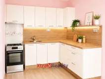 Prodej bytu 3+1, Teplice - Trnovany, Trnovanská, 71 m2