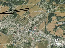 Prodej pole, Mikulášovice, 2482 m2