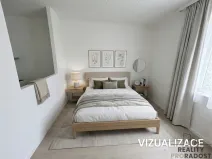 Prodej bytu 1+kk, Brno, Mutěnická, 33 m2
