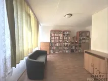 Prodej bytu 1+kk, Brno, Mutěnická, 33 m2