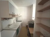 Prodej bytu 1+kk, Brno, Mutěnická, 33 m2