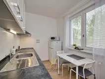 Pronájem bytu 1+1, Olomouc - Nová Ulice, Dělnická, 41 m2