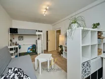 Pronájem bytu 1+1, Olomouc - Nová Ulice, Dělnická, 41 m2