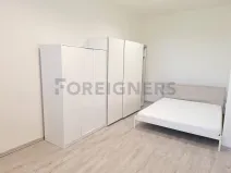 Pronájem bytu 2+kk, Olomouc, Dobrovského, 46 m2