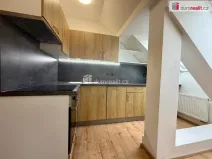 Pronájem bytu 2+kk, Vojkovice, 40 m2