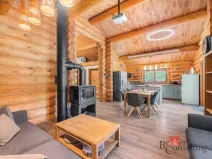 Prodej rodinného domu, Kamenice - Těptín, Toulovská, 154 m2
