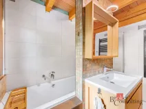 Prodej rodinného domu, Kamenice - Těptín, Toulovská, 154 m2