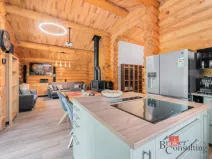 Prodej rodinného domu, Kamenice - Těptín, Toulovská, 154 m2