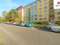Prodej bytu 3+1, Sokolov, Jelínkova, 83 m2