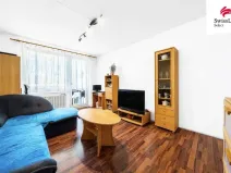 Prodej bytu 3+1, Sokolov, Jelínkova, 83 m2