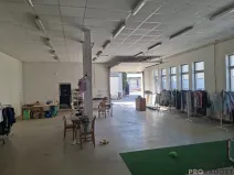 Pronájem skladu, Tuchlovice - Srby, 140 m2