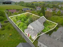 Prodej pozemku pro bydlení, Vítězná - Kocléřov, 2386 m2