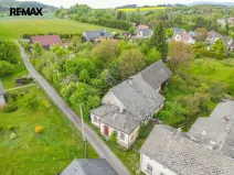 Prodej pozemku pro bydlení, Vítězná - Kocléřov, 2386 m2