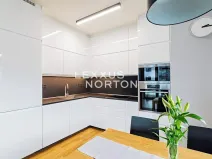 Pronájem bytu 2+kk, Praha - Jinonice, Kloudova, 58 m2