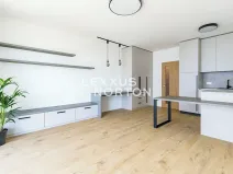 Pronájem bytu 1+kk, Jinočany, Pod Tratí, 39 m2