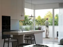 Prodej bytu 4+kk, Praha - Dejvice, U dejvického rybníčku, 125 m2