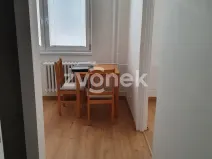 Pronájem bytu 2+1, Zlín, Dlouhá, 52 m2