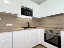 Pronájem bytu 1+1, Kladno - Kročehlavy, Ukrajinská, 40 m2