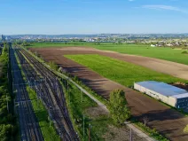 Prodej komerčního pozemku, Brno - Přízřenice, 7134 m2