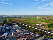 Prodej komerčního pozemku, Brno - Přízřenice, 7134 m2