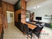 Prodej bytu 3+kk, Opava - Předměstí, Tyršova, 105 m2