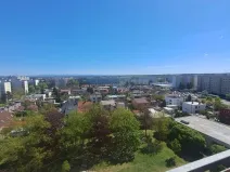 Pronájem bytu 3+1, Hradec Králové, třída Edvarda Beneše, 98 m2