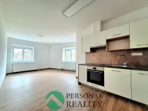 Pronájem bytu 1+kk, Rostoklaty - Nová Ves II, 28 m2