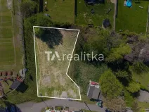 Prodej pozemku pro bydlení, Rychvald, 818 m2
