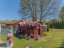 Prodej zahrady, Karviná, U Olše, 497 m2