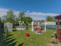 Prodej zahrady, Karviná, U Olše, 497 m2