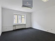 Pronájem kanceláře, Ostrava, Přívozská, 23 m2