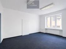 Pronájem kanceláře, Ostrava, Přívozská, 23 m2
