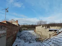 Prodej rodinného domu, Starý Poddvorov, 80 m2