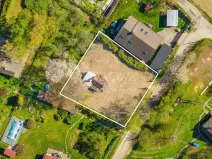 Prodej chaty, Svojetice, 30 m2