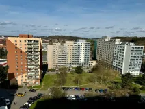 Pronájem bytu 2+1, Příbram, Čechovská, 54 m2