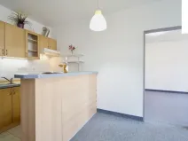 Prodej bytu 2+kk, Harrachov, 52 m2