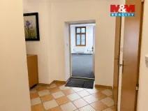 Pronájem kanceláře, Vítkov, náměstí Jana Zajíce, 30 m2