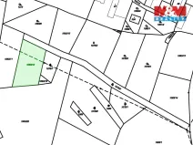 Prodej pozemku pro bydlení, Milešov - Klenovice, 1098 m2