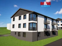 Prodej bytu 3+kk, Ostrov, Hlavní třída, 120 m2