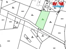 Prodej pozemku pro bydlení, Milešov - Klenovice, 1317 m2