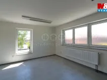 Pronájem kanceláře, Svitavy - Předměstí, Tolstého, 20 m2