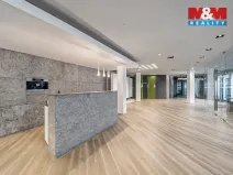 Pronájem kanceláře, Olomouc, Horní náměstí, 708 m2