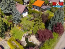 Prodej chaty, Heřmanův Městec, Na Ježkovce, 18 m2