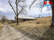 Prodej pozemku, Světlá Hora - Dětřichovice, 4476 m2
