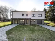 Prodej rodinného domu, Raškovice, 180 m2