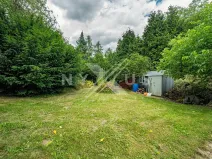 Prodej pozemku pro bydlení, Mníšek pod Brdy, Ve Štítku, 1424 m2