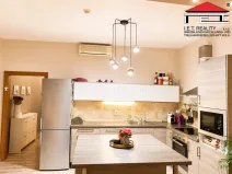Pronájem bytu 3+kk, Brno, Orlí, 100 m2