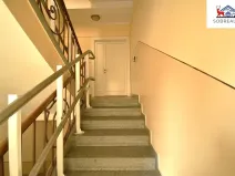 Pronájem bytu 3+1, Teplice, Poštovní, 137 m2
