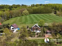 Prodej chaty, Úbislavice, 71 m2