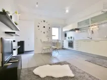 Pronájem bytu 2+kk, Brno, 45 m2